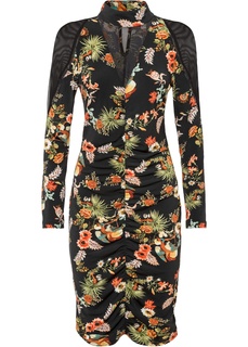 Платье-футляр Bonprix