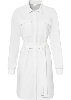 Платье-рубашка Bonprix