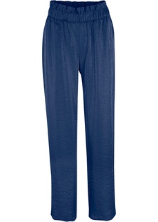 Брюки марлен Bonprix