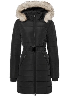 Куртка стеганая Bonprix