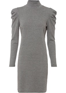 Платье трикотажное Bonprix