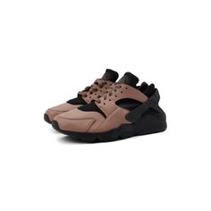 Кроссовки Air Huarache Leather Toadstool NikeLab