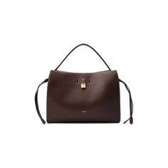 Сумка Padlock large Tom Ford