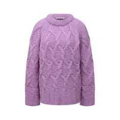 Шерстяной свитер Acne Studios