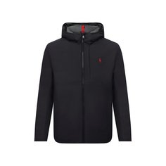 Утепленная куртка Polo Ralph Lauren