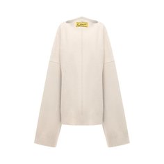 Шерстяной свитер Raf Simons