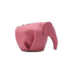 Сумка Elephant mini Loewe