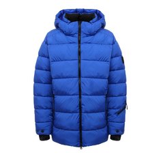 Утепленная куртка Bogner