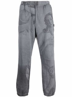 Stussy спортивные брюки Venus