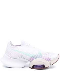 Nike кроссовки Air Zoom SuperRep 2