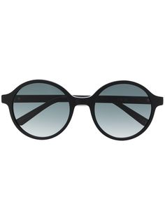 Dior Eyewear солнцезащитные очки 30 Montaigne