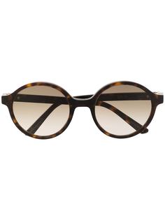 Dior Eyewear солнцезащитные очки 30 Montaigne Mini RI