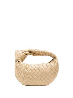 Bottega Veneta сумка на плечо Jodie с плетением Intrecciato