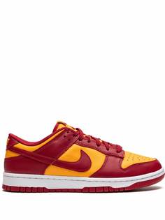 Nike кроссовки Dunk Low Retro