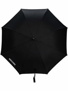 Love Moschino зонт с логотипом
