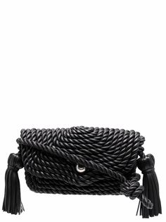 Bottega Veneta сумка на плечо Classic