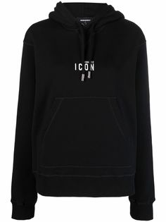 Dsquared2 худи с логотипом