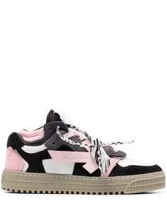 Off-White Floating Arrow low-top sneakers