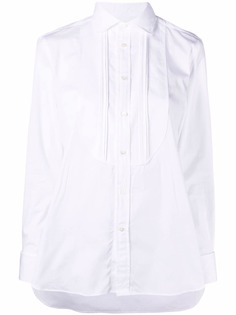 Polo Ralph Lauren long-sleeve button-fastening shirt