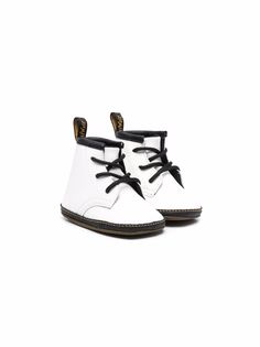 Dr. Martens 1460 leather ankle boots