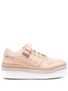 adidas Triple Platforum sneakers