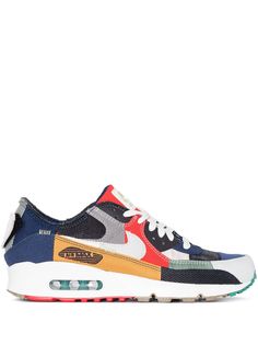 Nike кроссовки Air Max 90 QS