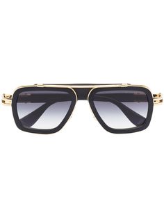 Dita Eyewear солнцезащитные очки-авиаторы LXN-EVO