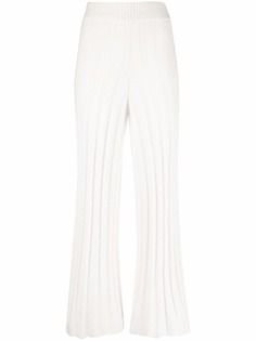 By Malene Birger брюки в рубчик
