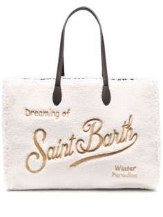 MC2 Saint Barth сумка на плечо с логотипом