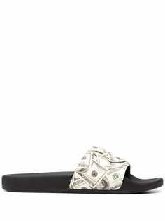 MA®KET шлепанцы Smiley Money