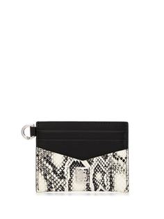 Givenchy кошелек с логотипом