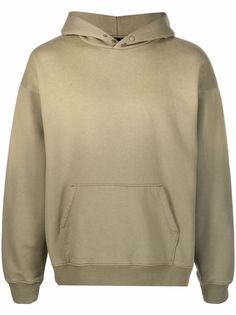 Fear Of God худи с логотипом FG7C