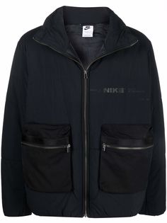 Nike пуховик Therma-FIT City Made