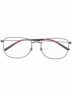 Gucci Eyewear очки в квадратной оправе