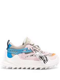 Off-White кроссовки Odsy 1000