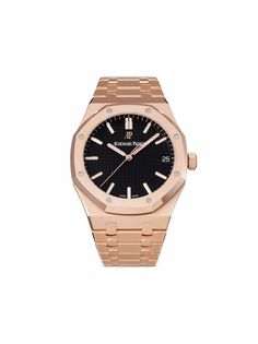 Audemars Piguet "наручные часы Royal Oak Selfwinding ""SIHH 2019"" pre-owned 41 мм 2021-го года"