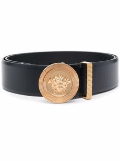 Versace ремень Medusa