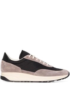 Common Projects COMMON PROJECTS TRACK CLASSIC GRY SNKR