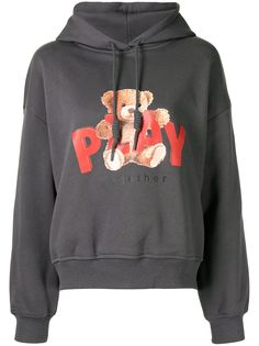 b+ab худи Play Together