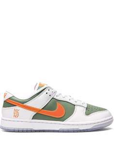 Nike кроссовки Dunk Low NY vs NY