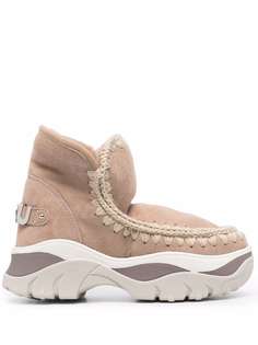 Mou ботинки Chunky Eskimo Sneaker
