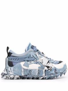 Off-White кроссовки Odsy 1000