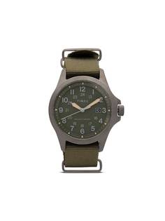 TIMEX наручные часы Expedition North-Field Post 41мм