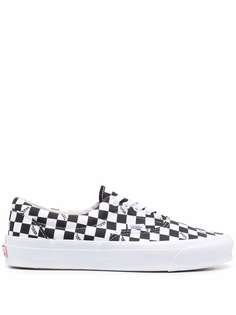 Vans кеды UA Authentic в клетку