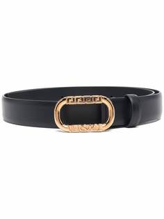 Versace ремень с декором Greca