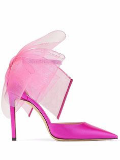 Jimmy Choo туфли Averly 100
