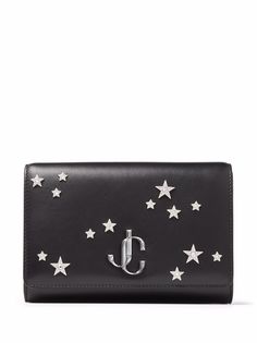 Jimmy Choo клатч Varenne