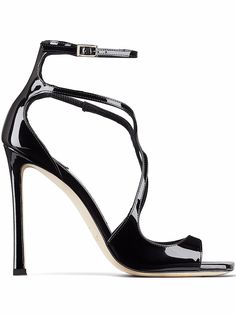 Jimmy Choo босоножки Azia 110