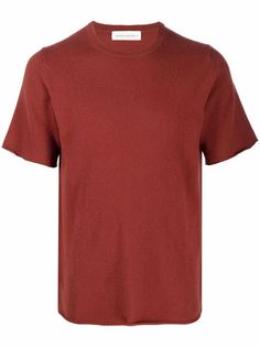 extreme cashmere футболка с круглым вырезом