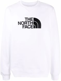 The North Face толстовка с логотипом